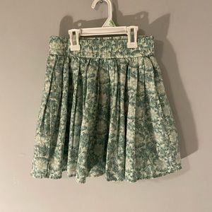 american eagle skirt